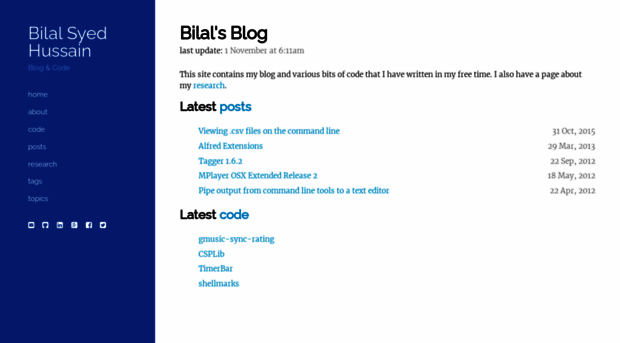 bilalh.github.io