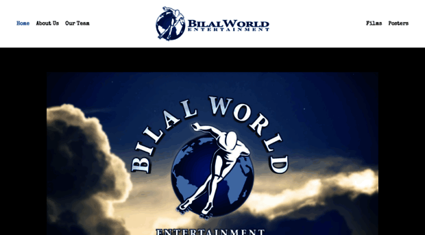 bilalworld.com