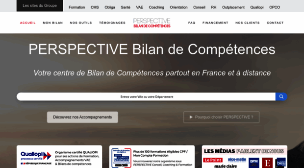 bilan-competences.com