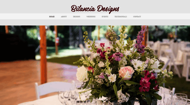 bilanciadesigns.com