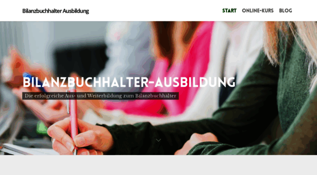 bilanzbuchhalterausbildung.de