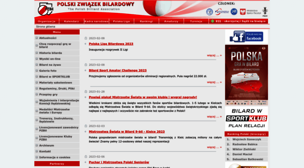 bilard-sport.pl