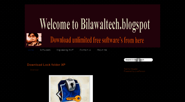 bilawaltech.blogspot.com