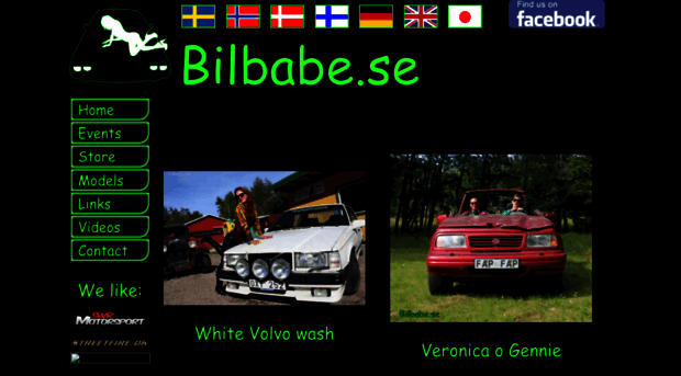 bilbabe.se