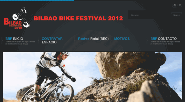 bilbaobikefestival.com