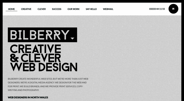bilberrydesign.co.uk
