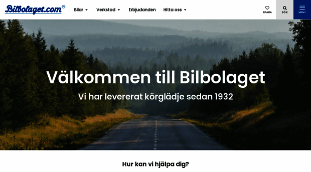 bilbolaget.com