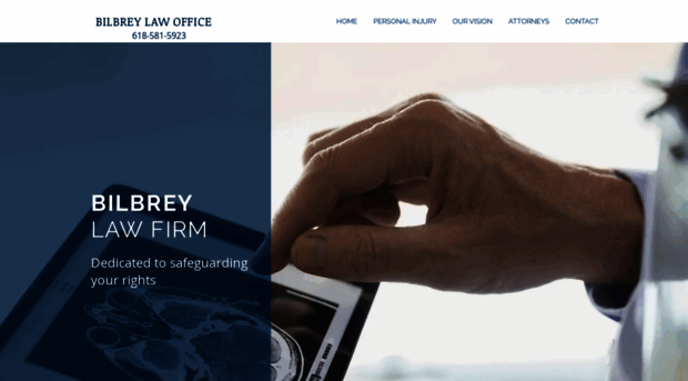 bilbreylawoffice.com