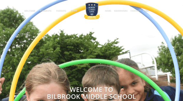 bilbrookmiddle.com