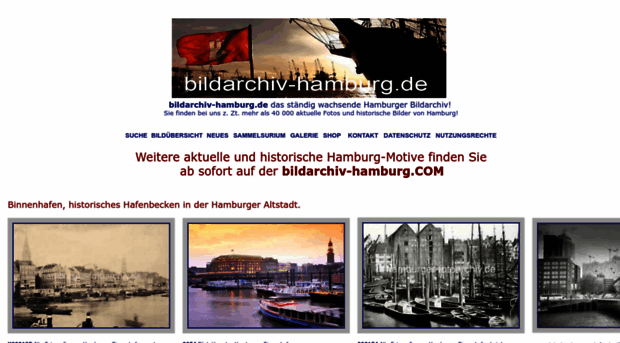 bildarchiv-hamburg.de