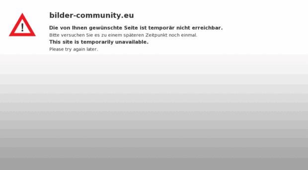 bilder-community.eu