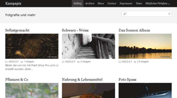 bilder-community.net