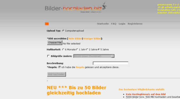 bilder-hochladen.biz