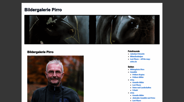 bildergalerie-pirro.de