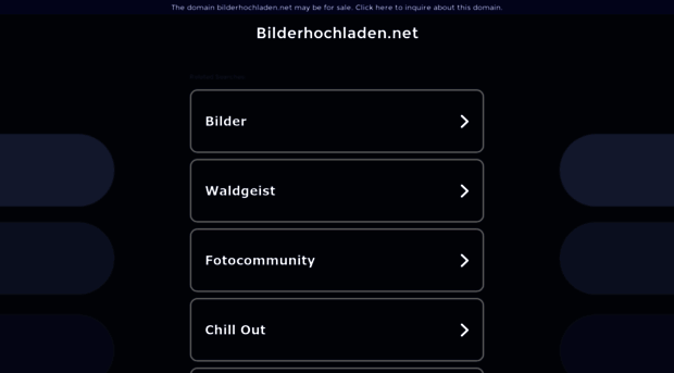 bilderhochladen.net