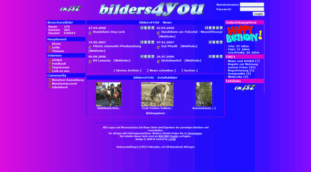 bilders4you.de