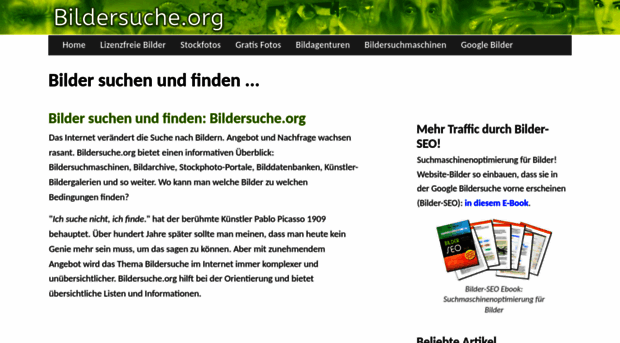 bildersuche.org