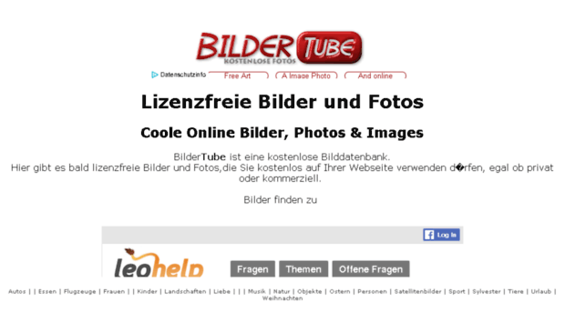 bildertube.com