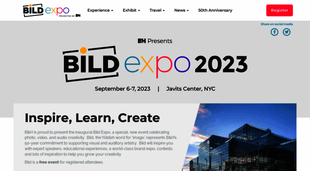 bildexpo.com