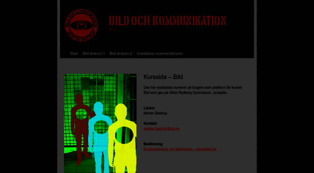 bildochkommunikationbild.weebly.com