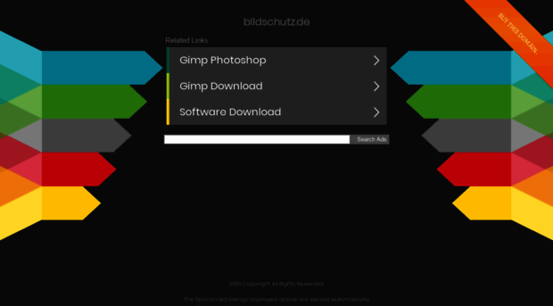 bildschutz.de
