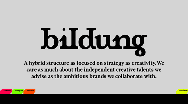 bildung.fr