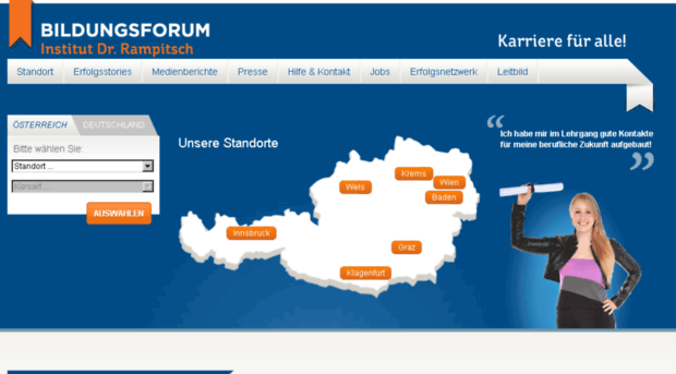 bildungs-forum.at