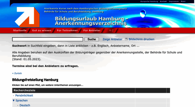 bildungsurlaub-hamburg.de