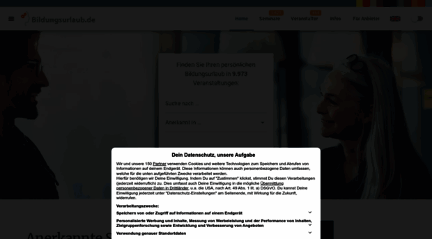 bildungsurlaub.de