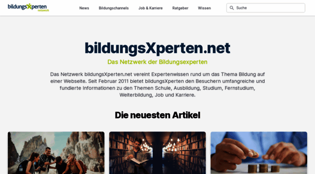 bildungsxperten.net