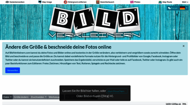 bildverkleinern.com