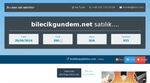 bilecikgundem.net