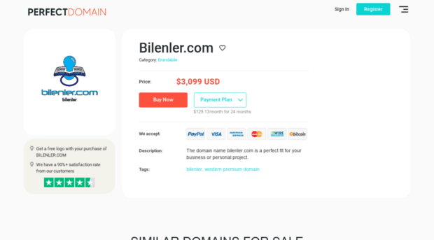 bilenler.com