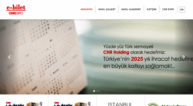 bilet.cnrexpo.com