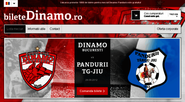 biletedinamo.punct.ro