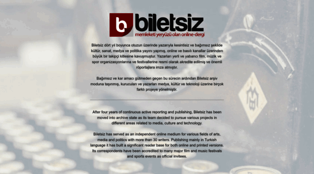 biletsiz.com