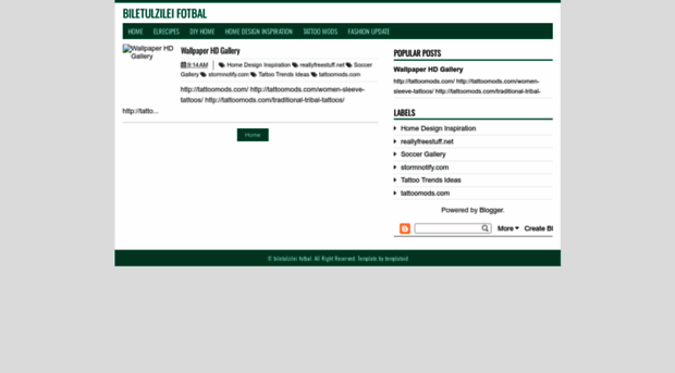 biletulzileifotbal.blogspot.com