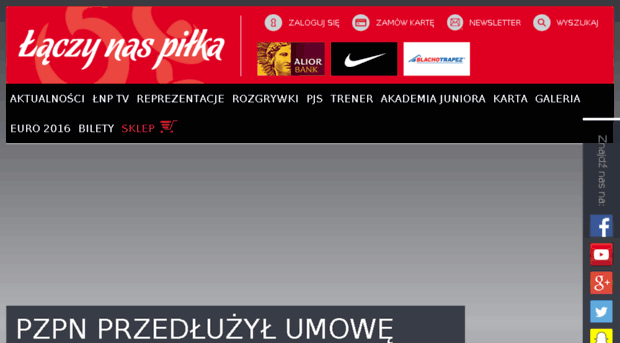 bilety.laczynaspilka.pl