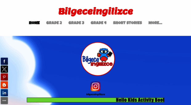 bilgeceingilizce.net