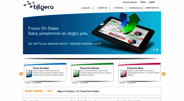 bilgera.com.tr