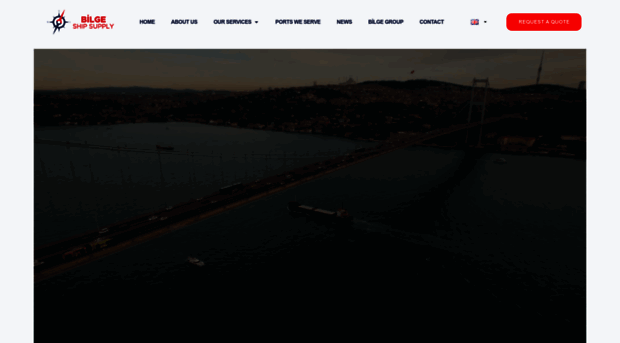 bilgeshipsupply.com