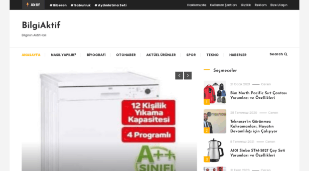 bilgiaktif.com