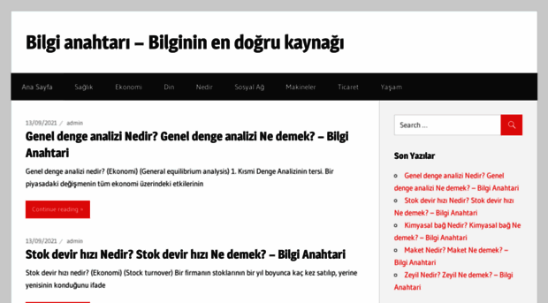bilgianahtari.com