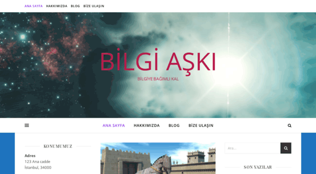 bilgiaski.com