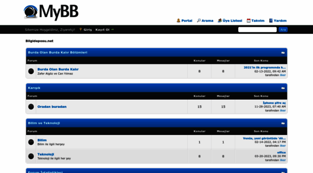 bilgideposu.net