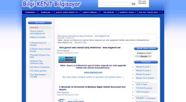 bilgikent.org