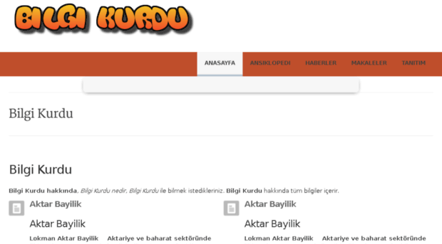 bilgikurdu.org