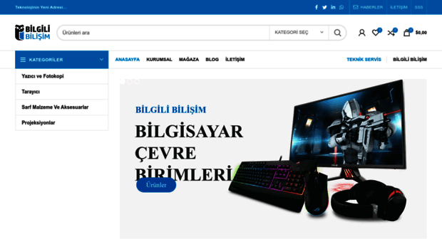 bilgili.com.tr