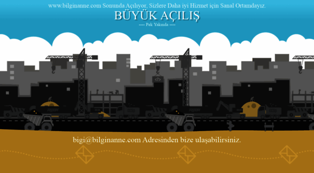 bilginanne.com
