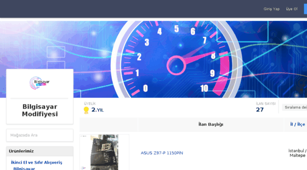 bilgisayarmodifiyesi.sahibinden.com